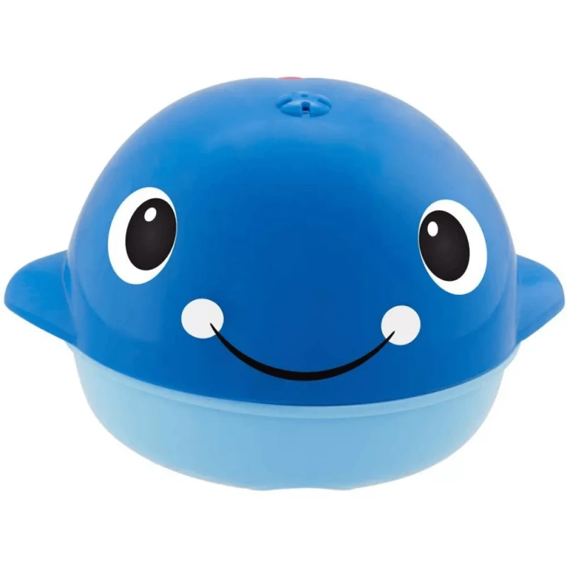 Chicco vanna üçün oyuncaq Üzgücü Balina 00009728000000