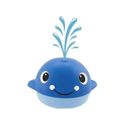 Chicco vanna üçün oyuncaq Üzgücü Balina 00009728000000