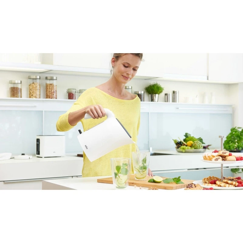 Çaydan Braun WK3100WH