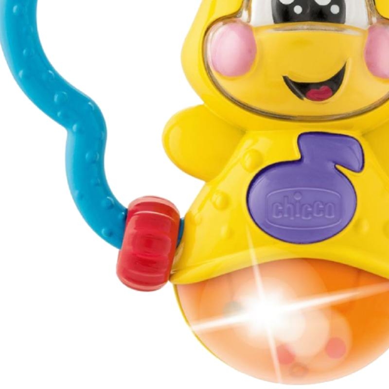 Chicco şax-şax oyuncaq / 00009707000000