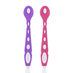 BabyJem silikon qaşıq / 8681049215635