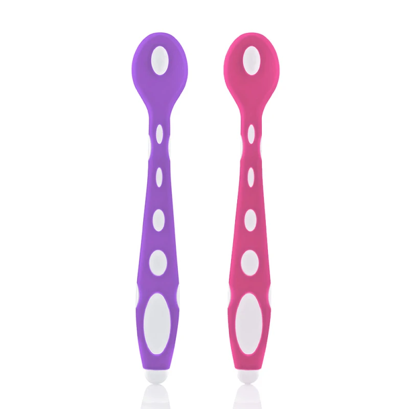 BabyJem silikon qaşıq / 8681049215635