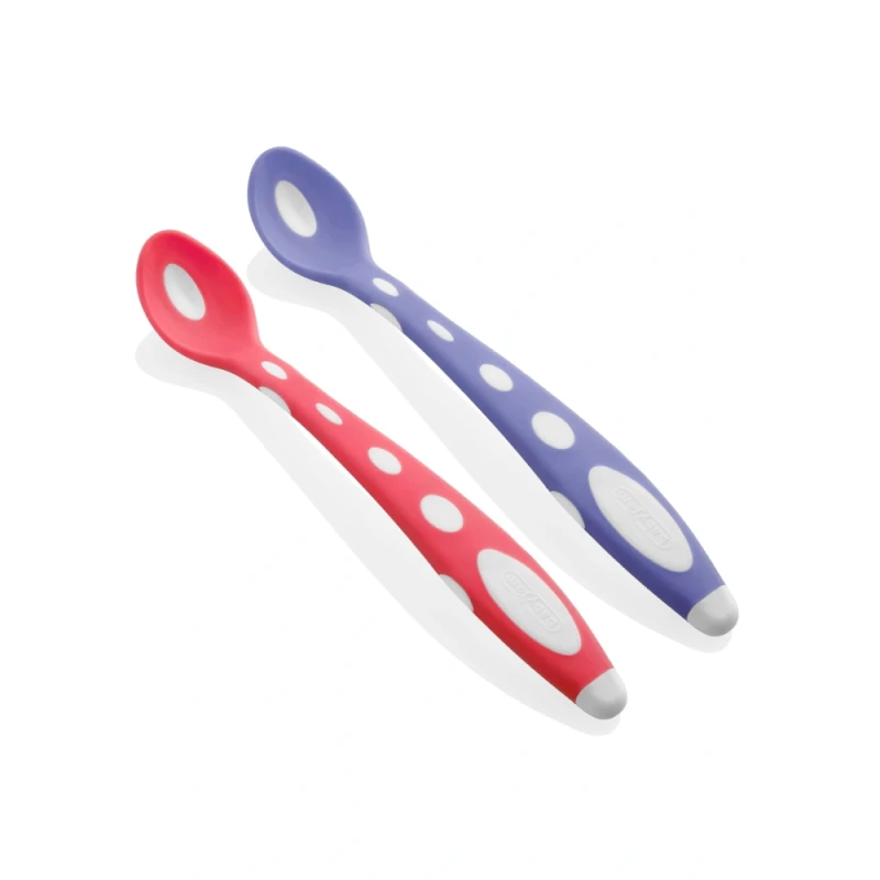 BabyJem silikon qaşıq / 8681049215635