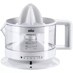 Şirəçəkən Braun CJ3000WH