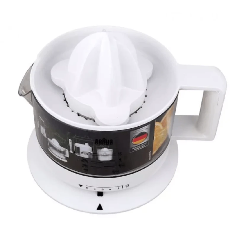 Şirəçəkən Braun CJ3000WH