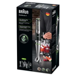 Блендер Braun MQ9147X