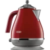 Чайник DeLonghi KBOC2001.R 1.7L