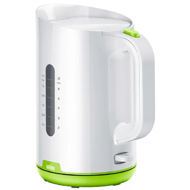 Çaydan Braun WK1100GR