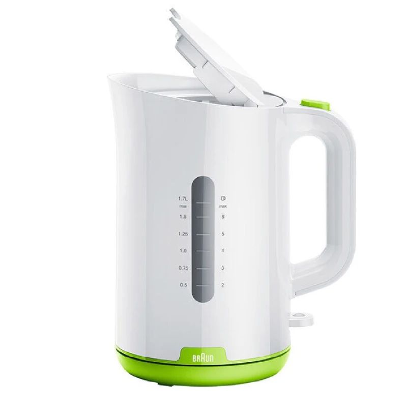 Çaydan Braun WK1100GR