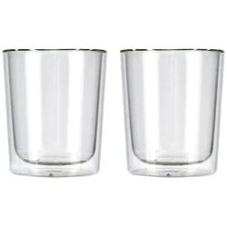 Набор стаканов DeLonghi DLSC318