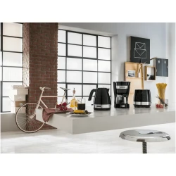 Тостер DeLonghi CTJ2103.BK