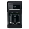 Капельная Кофеварка Braun KF 7020 BK