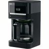 Капельная Кофеварка Braun KF 7020 BK