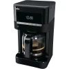 Капельная Кофеварка Braun KF 7020 BK