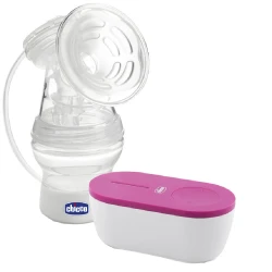 Chicco elektrikli süd pompası 00009199500000