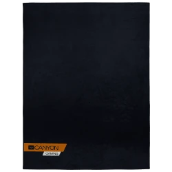 Коврик под кресло Canyon Gaming Floor Mat Black / CND-SFM01