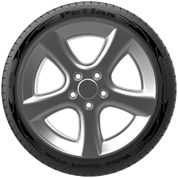 Avtomobil təkərləri Petlas Velox Sport PT741 Reinforced TL 98W 225/50R17 (001.PT.25592)