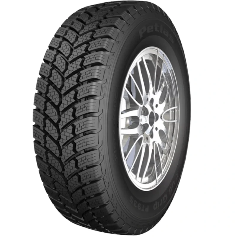 Автомобильная шина Petlas Fullgrip PT935 195R14C