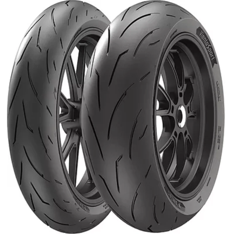 Мотоциклетная шина Anlas Viento Sport 66W 150/60R17