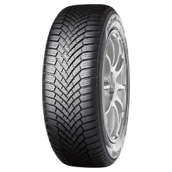 Avtomobil təkəri Yokohama BluEarth Winter V906 87H 195/55R16 5