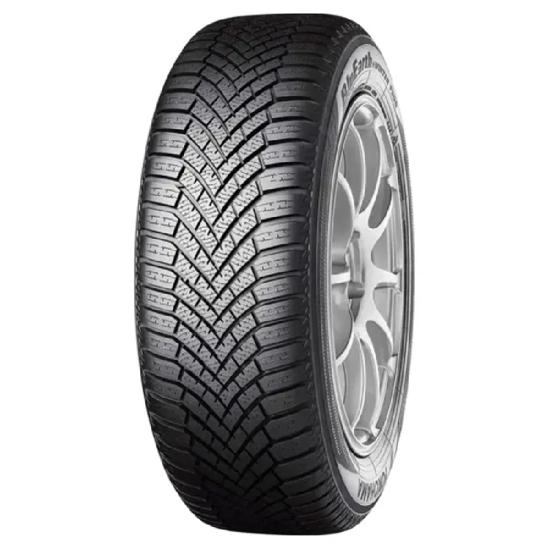 Avtomobil təkəri Yokohama BluEarth Winter V906 87H 195/55R16 5