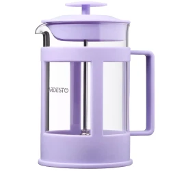 Frenc press Ardesto 800ml Purple AR1008LF