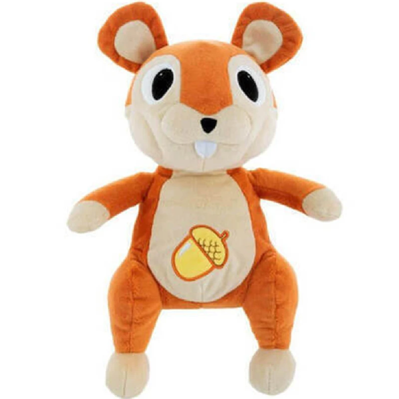 Chicco musiqili oyuncaq dələ 00010063000000