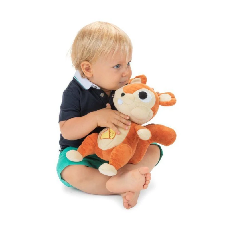 Chicco musiqili oyuncaq dələ 00010063000000