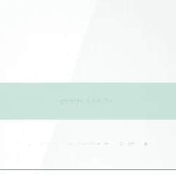 Вытяжка встраиваемая Gorenje Whi643Oraw