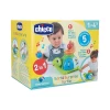 Chicco oyuncaq-sorter tısbağa 00010622000000