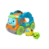 Игрушечный маленький грузовик Chicco