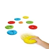 Игрушка красочные круги Chicco