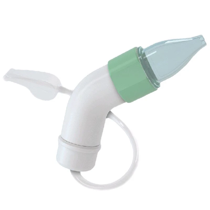 Burun aspiratoru Chicco Physioclean 00004904000000