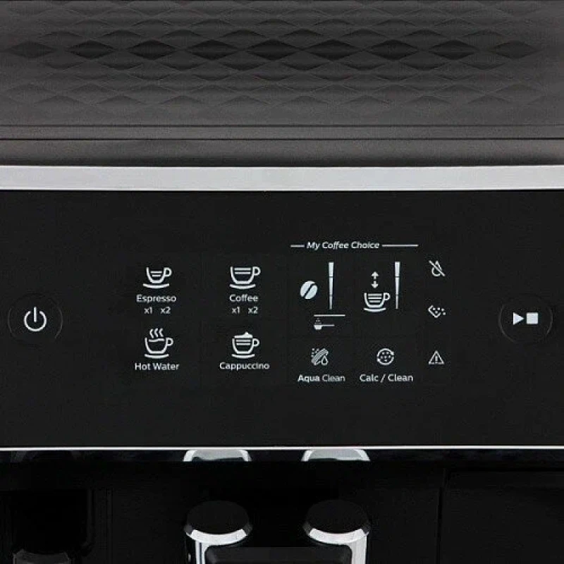 Qəhvəbişirən Philips EP2236/40