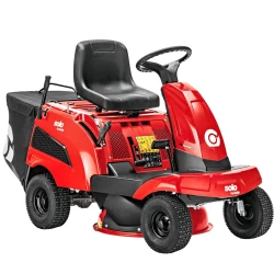 Газонокосилка трактор AL-KO Comfort Pro R7-63.8 A