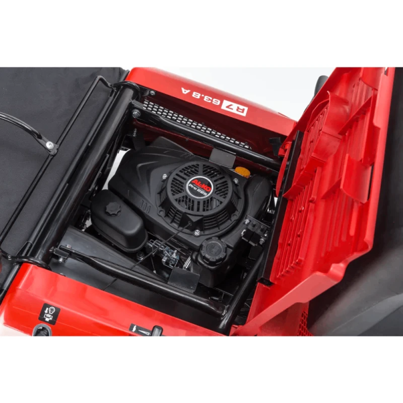 Газонокосилка трактор AL-KO Comfort Pro R7-63.8 A