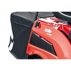 Газонокосилка трактор AL-KO Comfort Pro R7-63.8 A