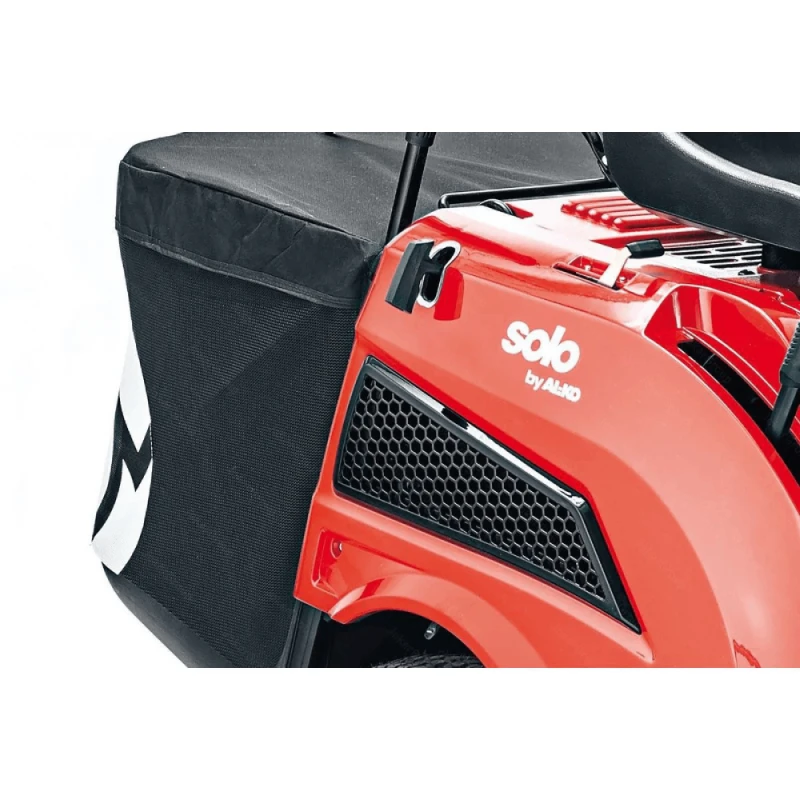 Газонокосилка трактор AL-KO Comfort Pro R7-63.8 A