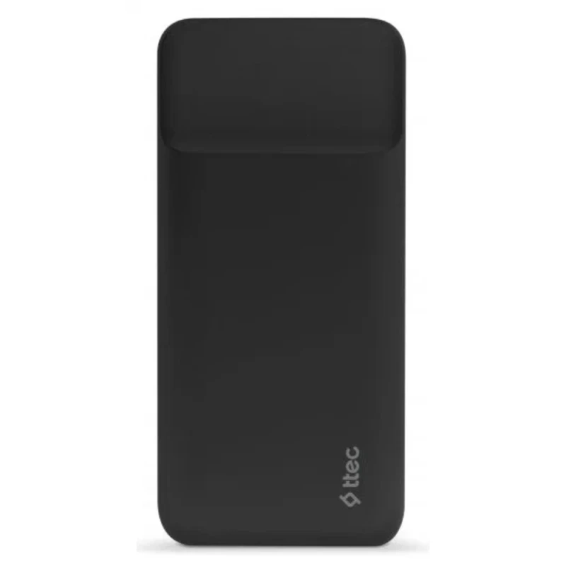 Внешний аккумулятор Powerbank Ttec PowerSlim Pro M 10000mAh MagSafe