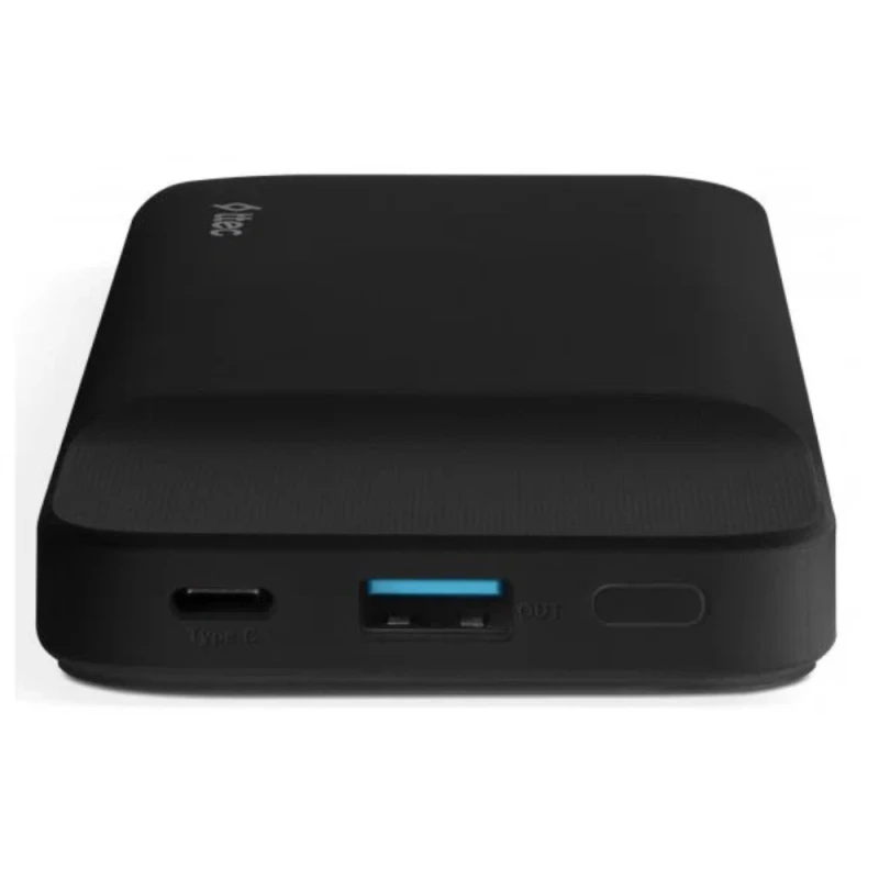 Внешний аккумулятор Powerbank Ttec PowerSlim Pro M 10000mAh MagSafe