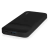 Внешний аккумулятор Powerbank Ttec PowerSlim Pro M 10000mAh MagSafe