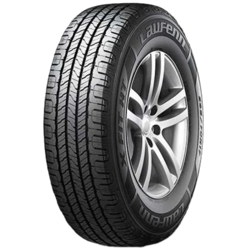 Автомобильные шины Laufenn X-Fit HT LD01 103T 235/60R18