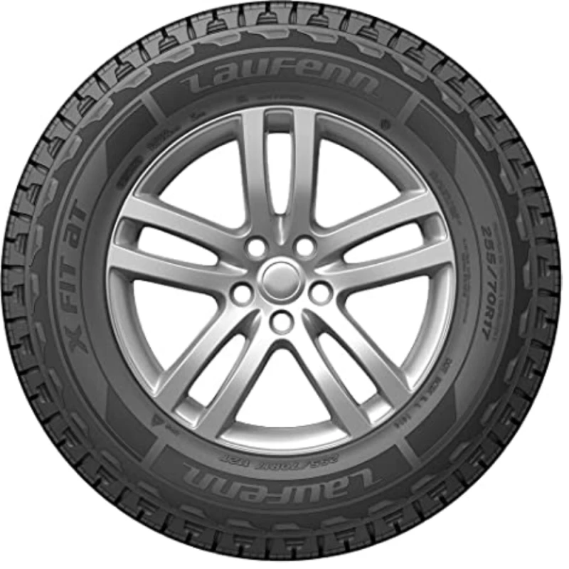 Avtomobil təkərləri Laufenn X-Fit AT LC01 111T 245/75R16