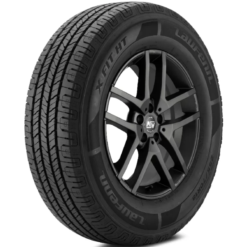 Автомобильные шины Laufenn X-Fit HT LD01 112T 265/65R17