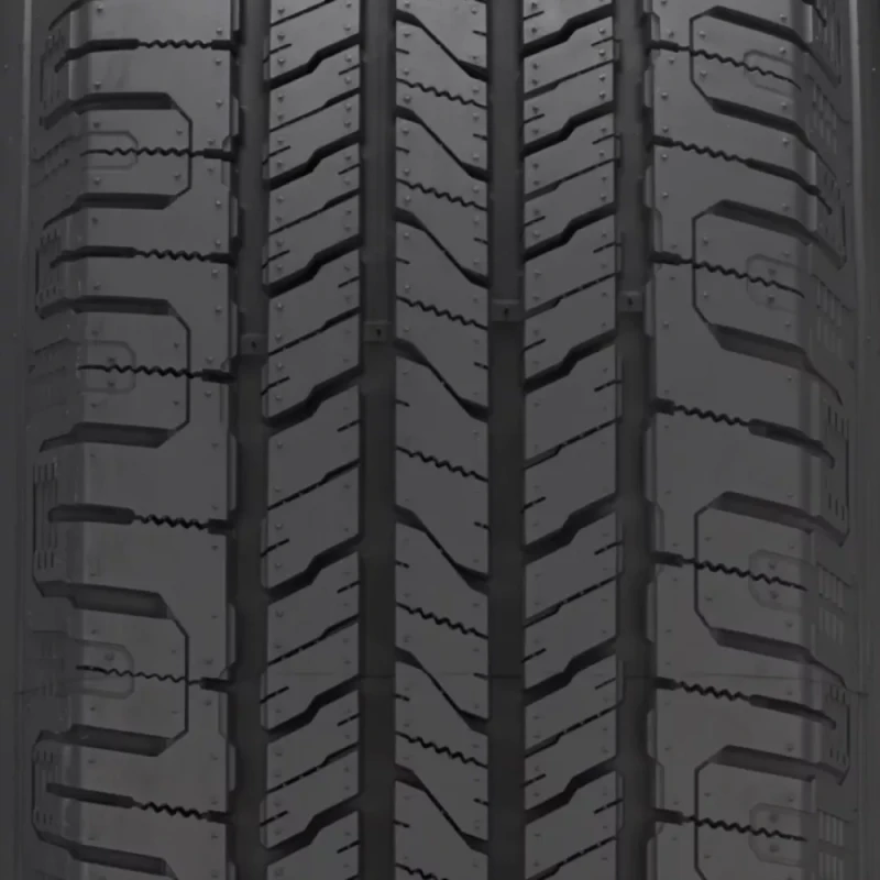 Автомобильные шины Laufenn X-Fit HT LD01 112T 265/65R17