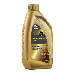 Автомобильное масло CYCLON MAGMA SYN F1 10W40 1L