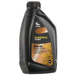 Mühərrik yağı CYCLON Magma Super 15W40 1L