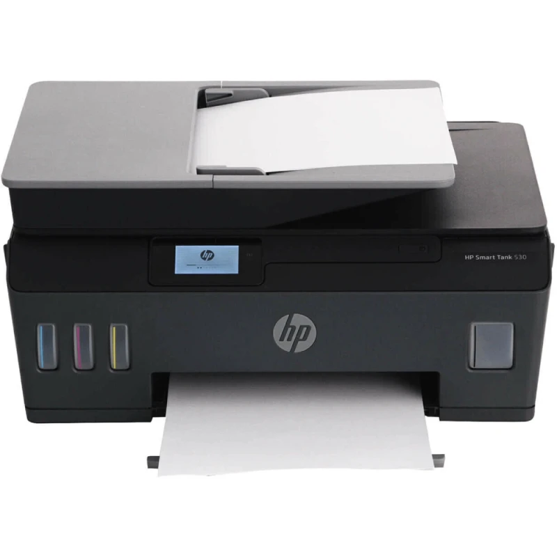 Принтер HP Smart Tank 530 Wireless All-İn-One