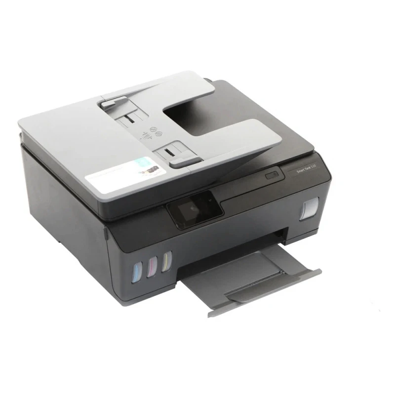 Принтер HP Smart Tank 530 Wireless All-İn-One
