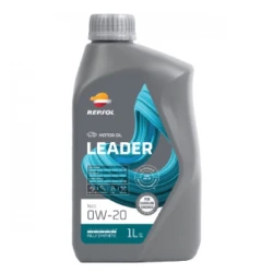 Моторное масло Repsol Leader Neo 0W20 1L